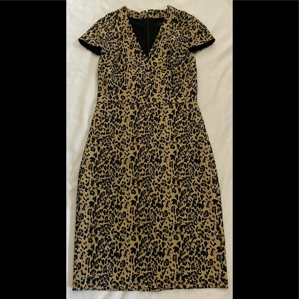 J Crew Dress